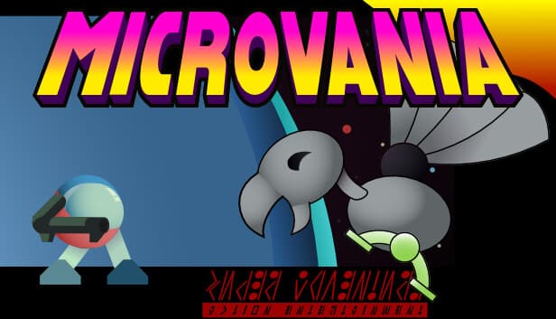 Microvania