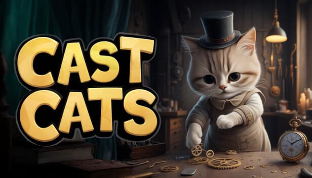Cast Cats