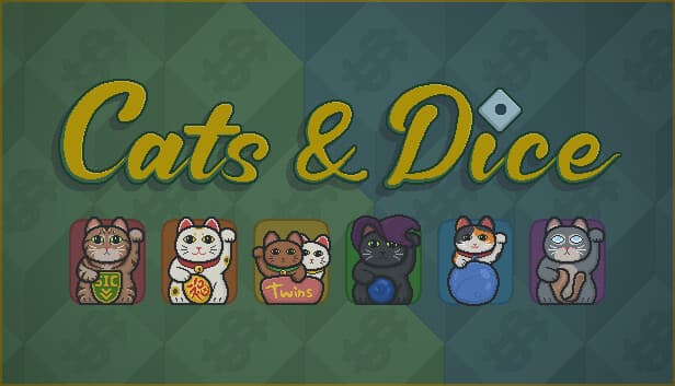 Cats & Dice