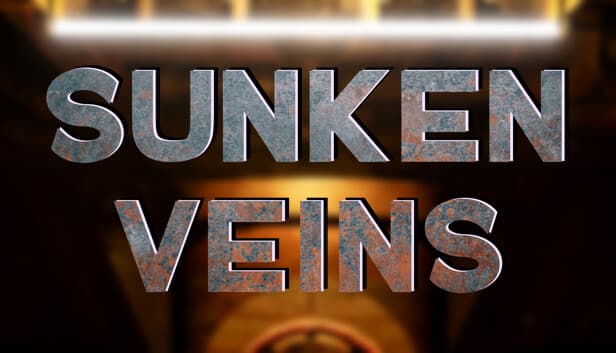 Sunken Veins