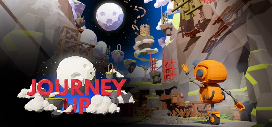 Journey Up