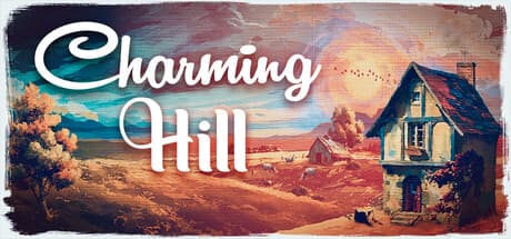 Charming Hill