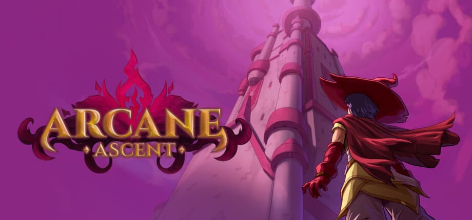 Arcane Ascent