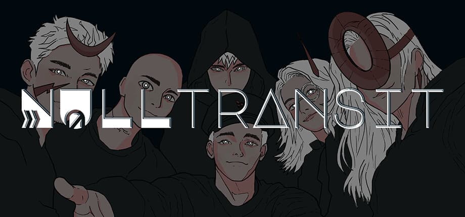 Null Transit