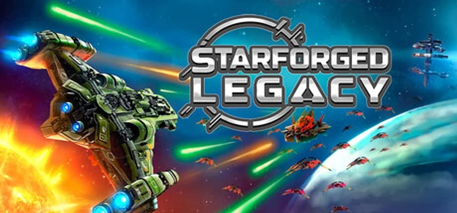 Starforged Legacy
