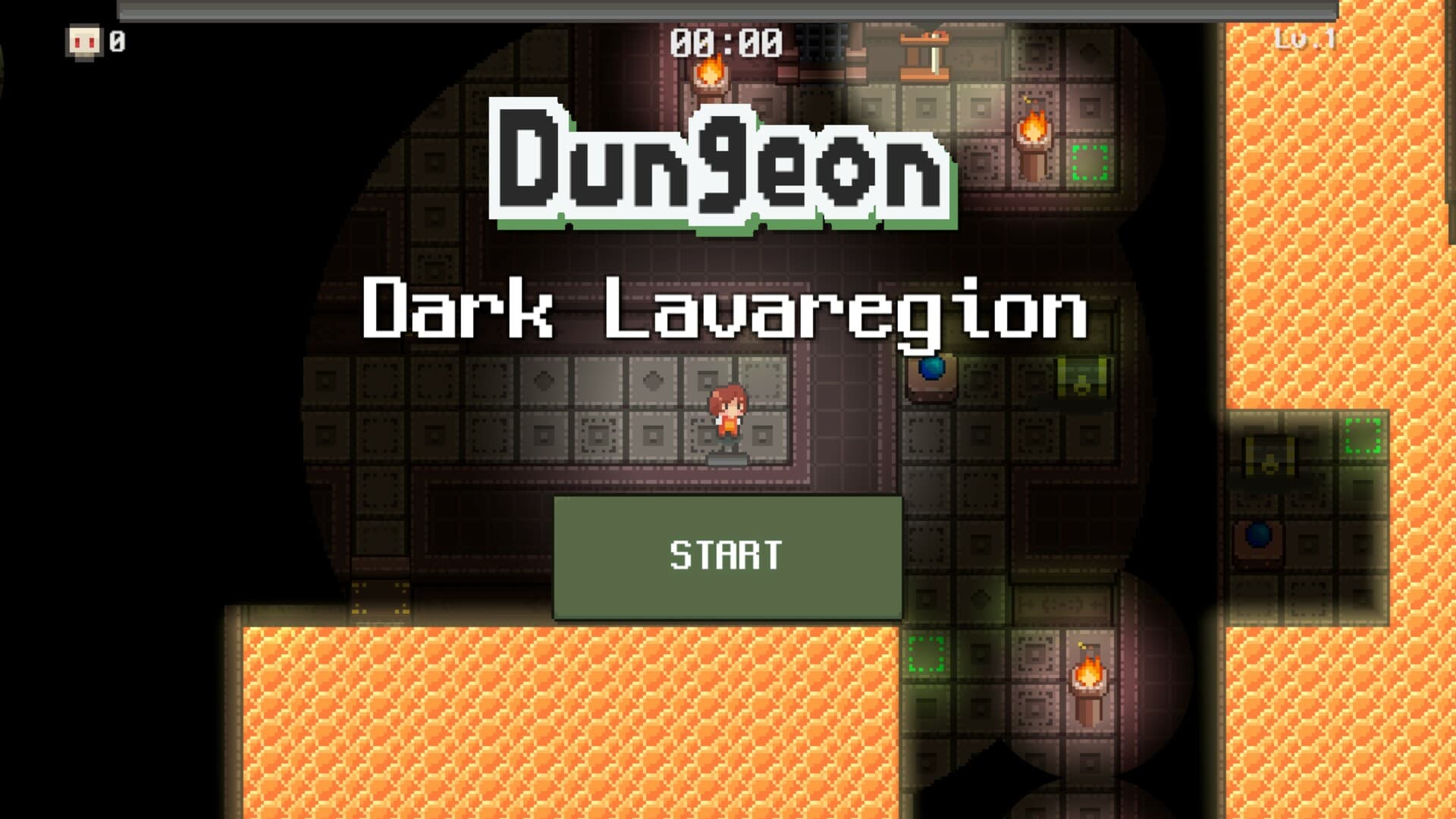 4th Dungeon