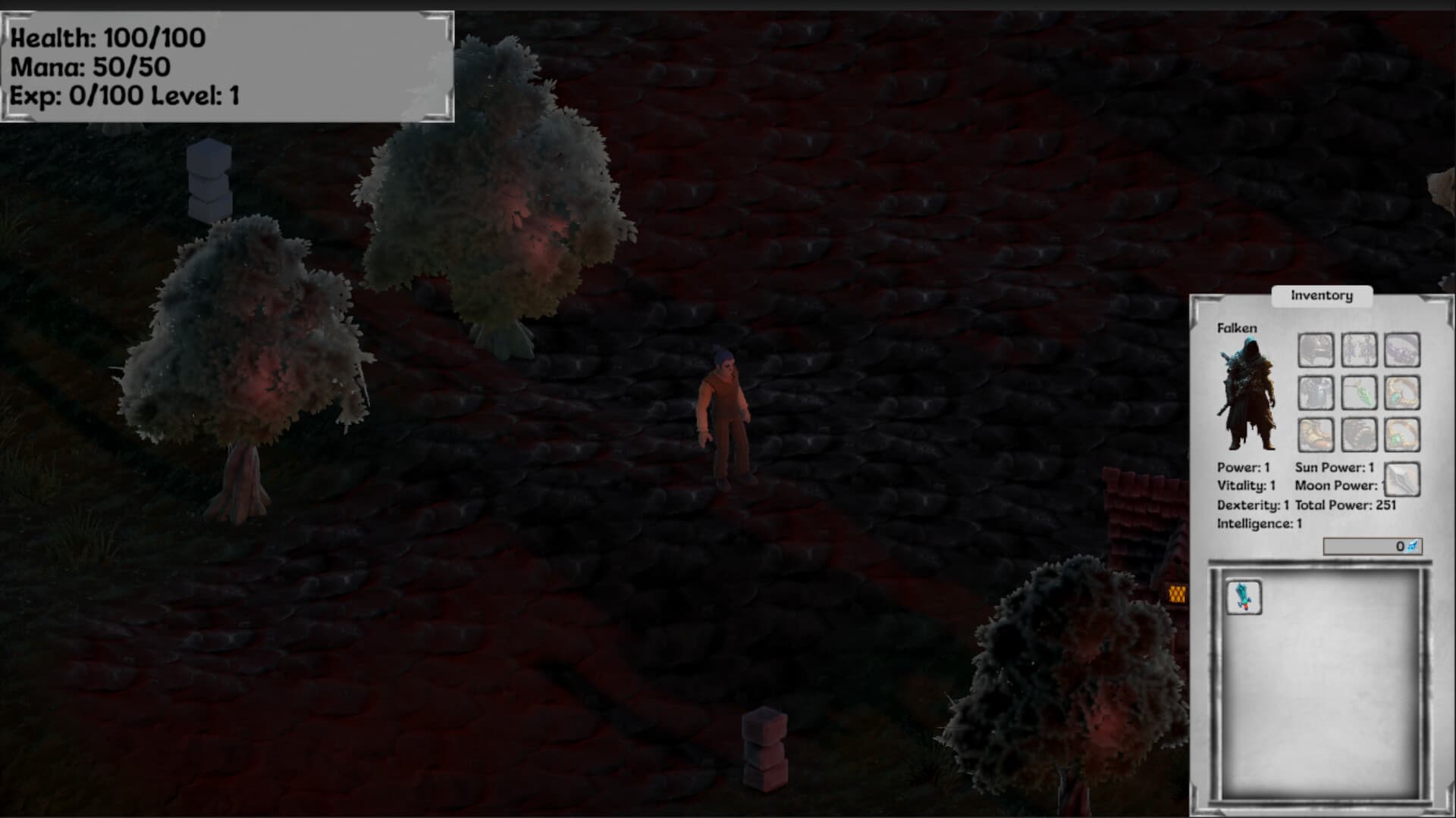 Gameplay