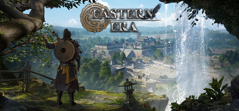 宗门起源(Eastern Era)