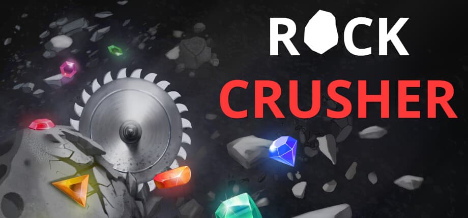 Rock Crusher