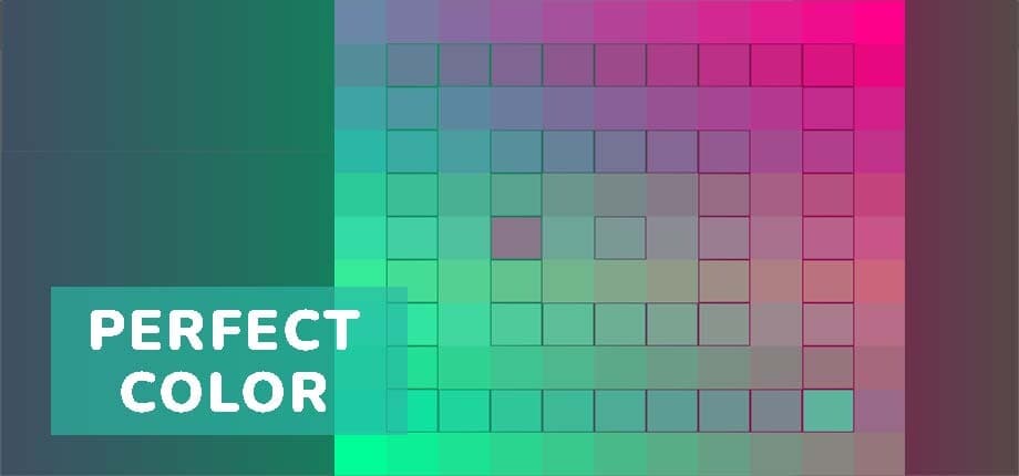 Perfect Color