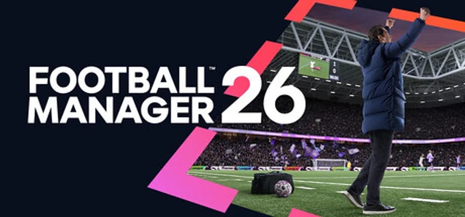Football Manager 26
