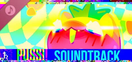 PUSS! 【﻿♄】ｓｏｕｎｄｔｒａｃｋ
