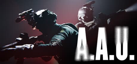 A.A.U. Black Site