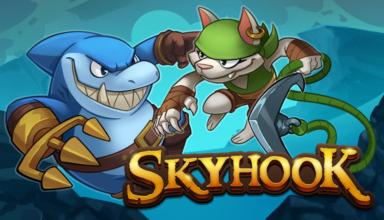 Skyhook
