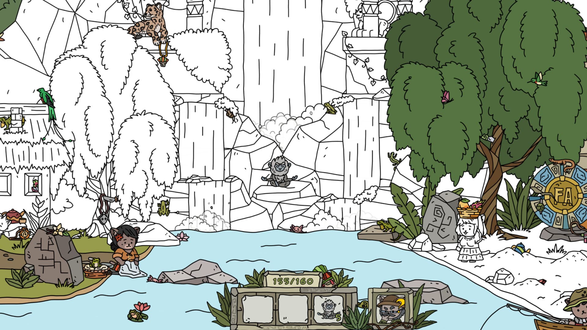 Gameplay