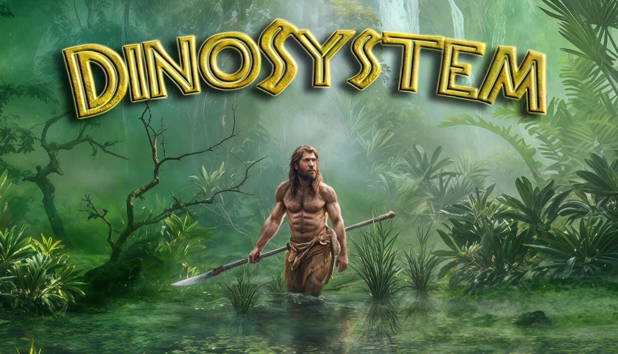 DinoSystem