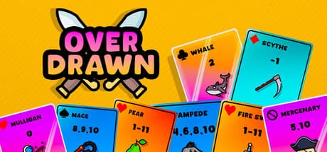 Overdrawn