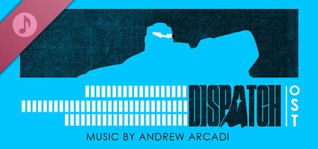 Dispatch Soundtrack