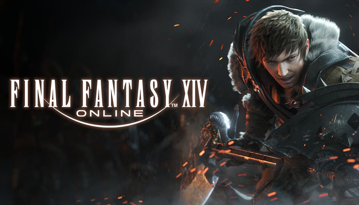 FINAL FANTASY XIV Online