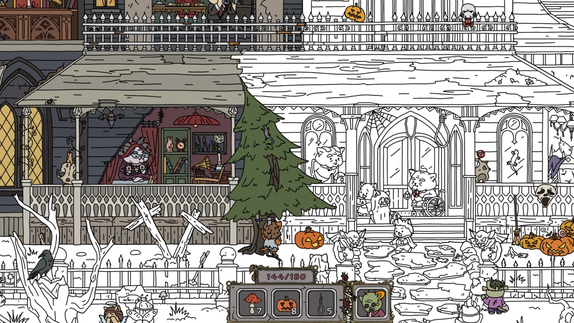 Gameplay