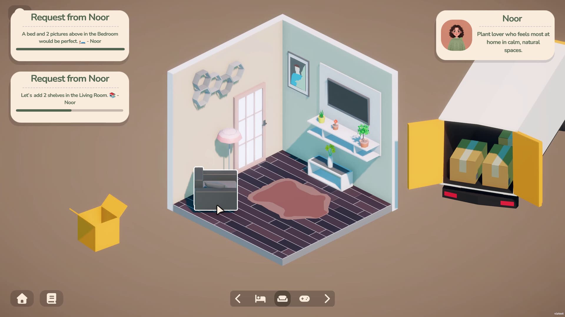 Gameplay