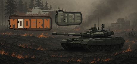 ModernFire