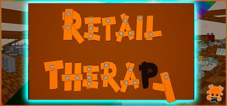 Retail Therapy