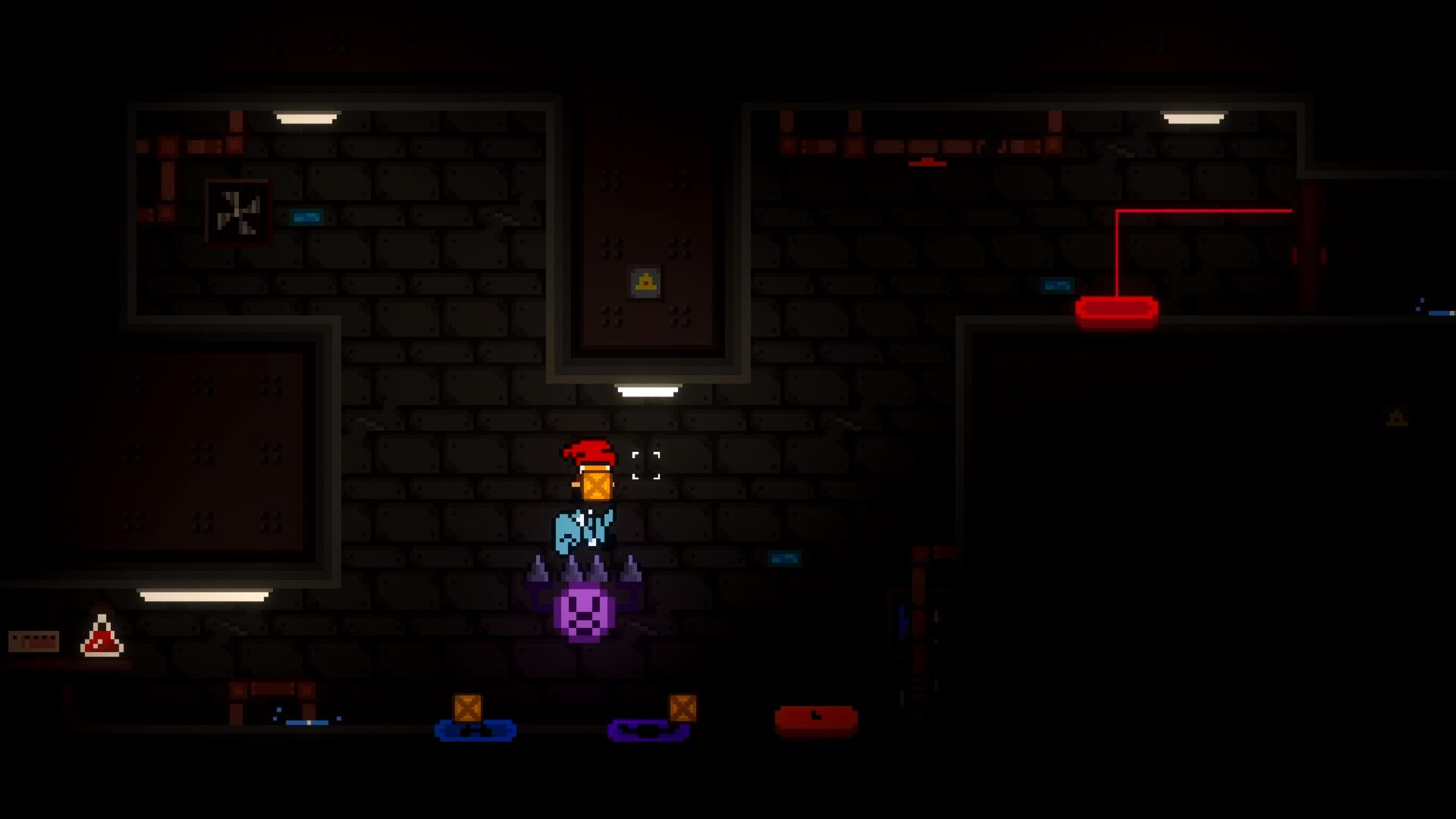 The Failsafe screenshot thumbnail