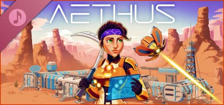 AETHUS Soundtrack