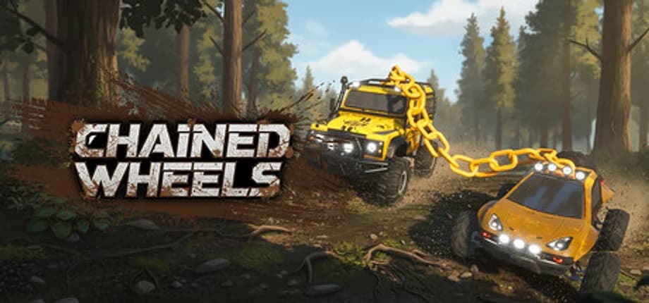 Chained Wheels