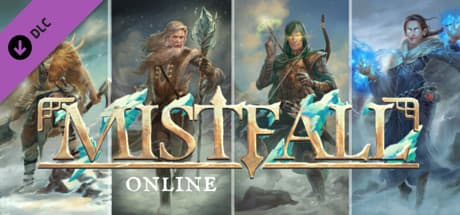 Tabletop Simulator - Mistfall