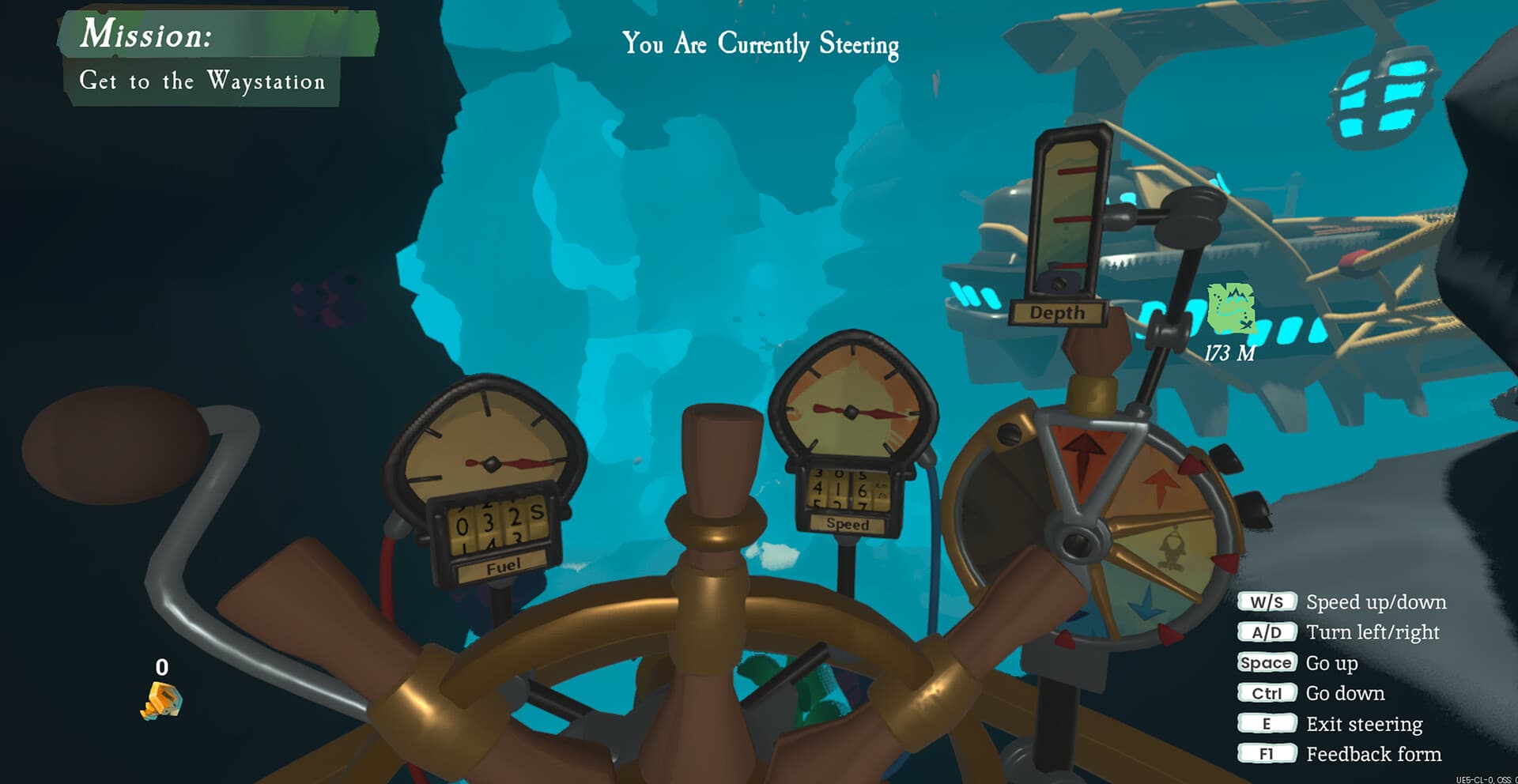 Early Access Trailer