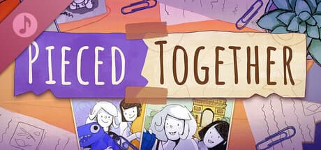 Pieced Together Soundtrack