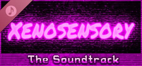 Xenosensory Soundtrack