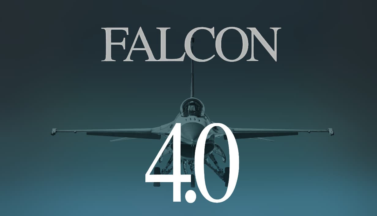 Falcon 4.0