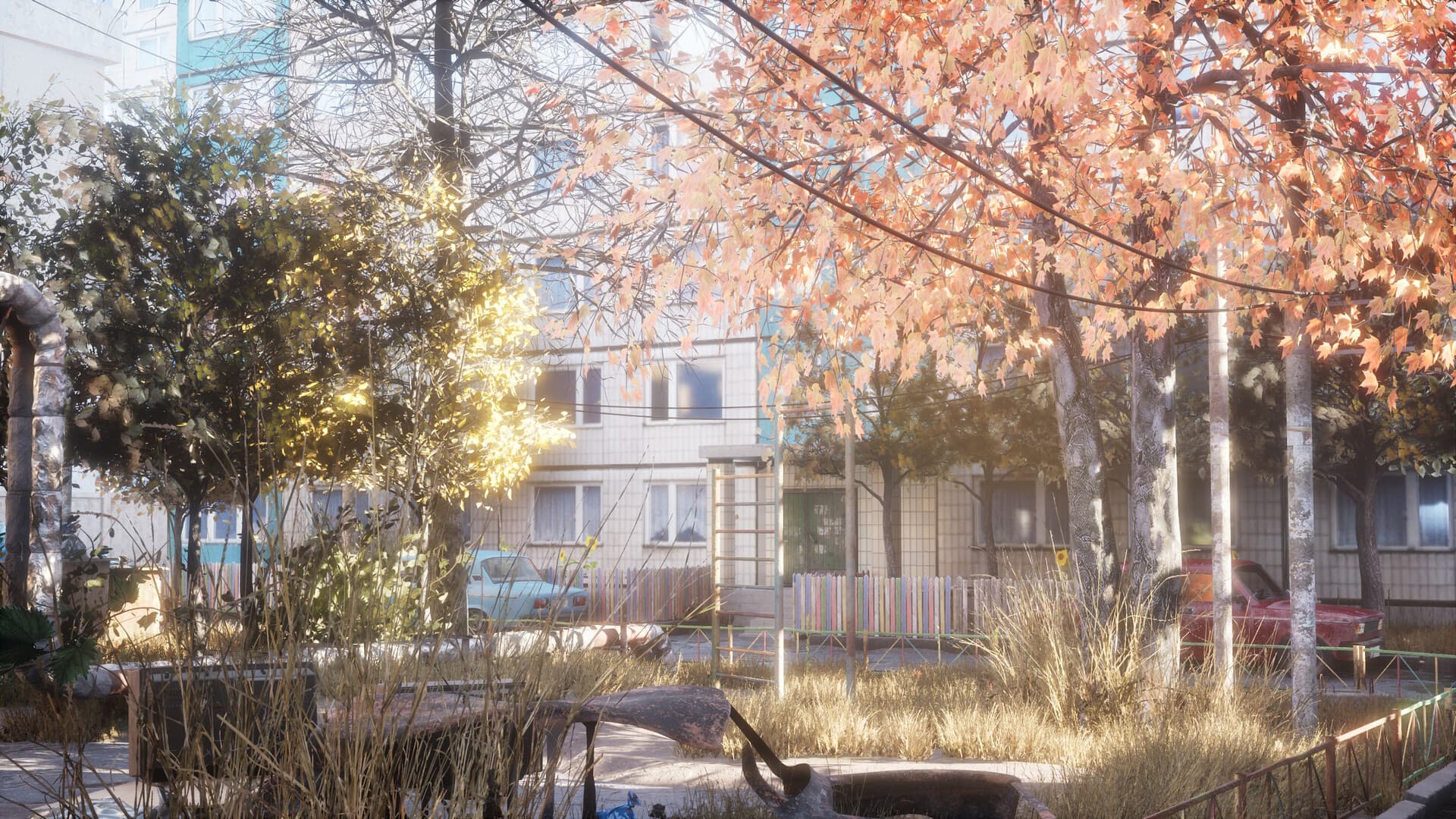 Dead Return screenshot thumbnail