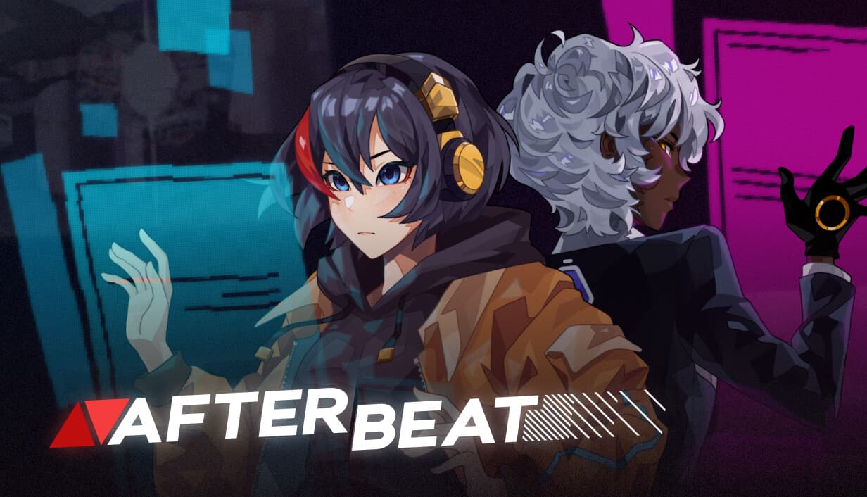 Afterbeat (Project Arrhythmia)
