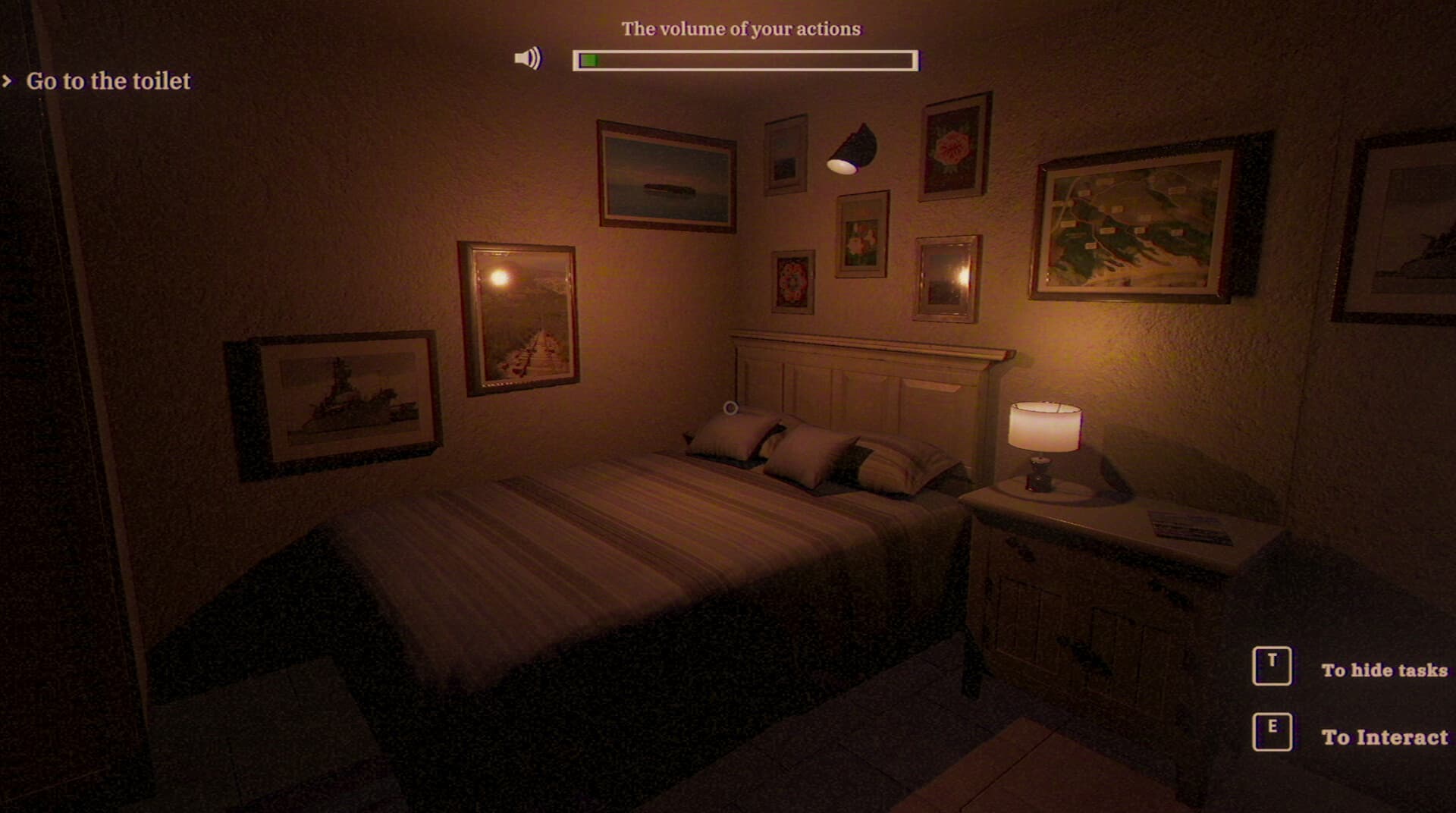 Unseen - Someone screenshot thumbnail