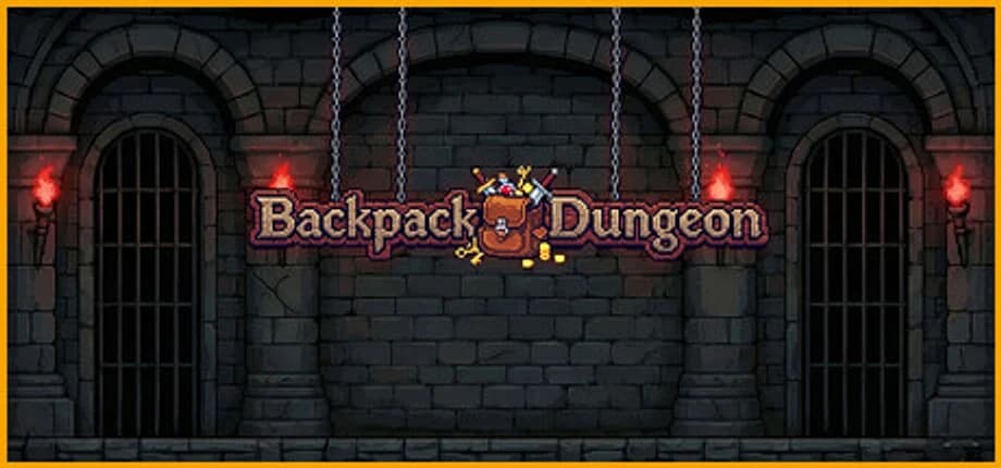 Backpack Dungeon