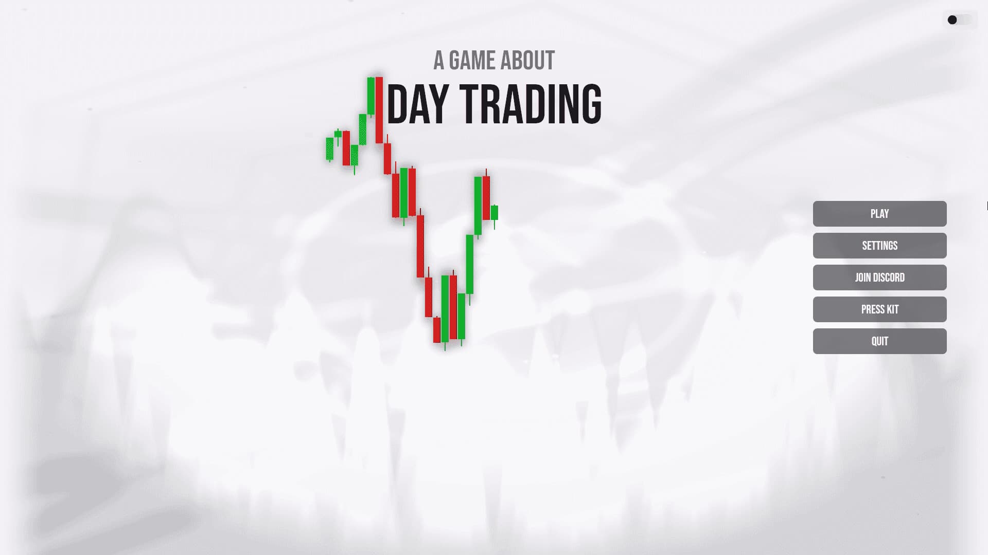 A Game About Day Trading screenshot thumbnail