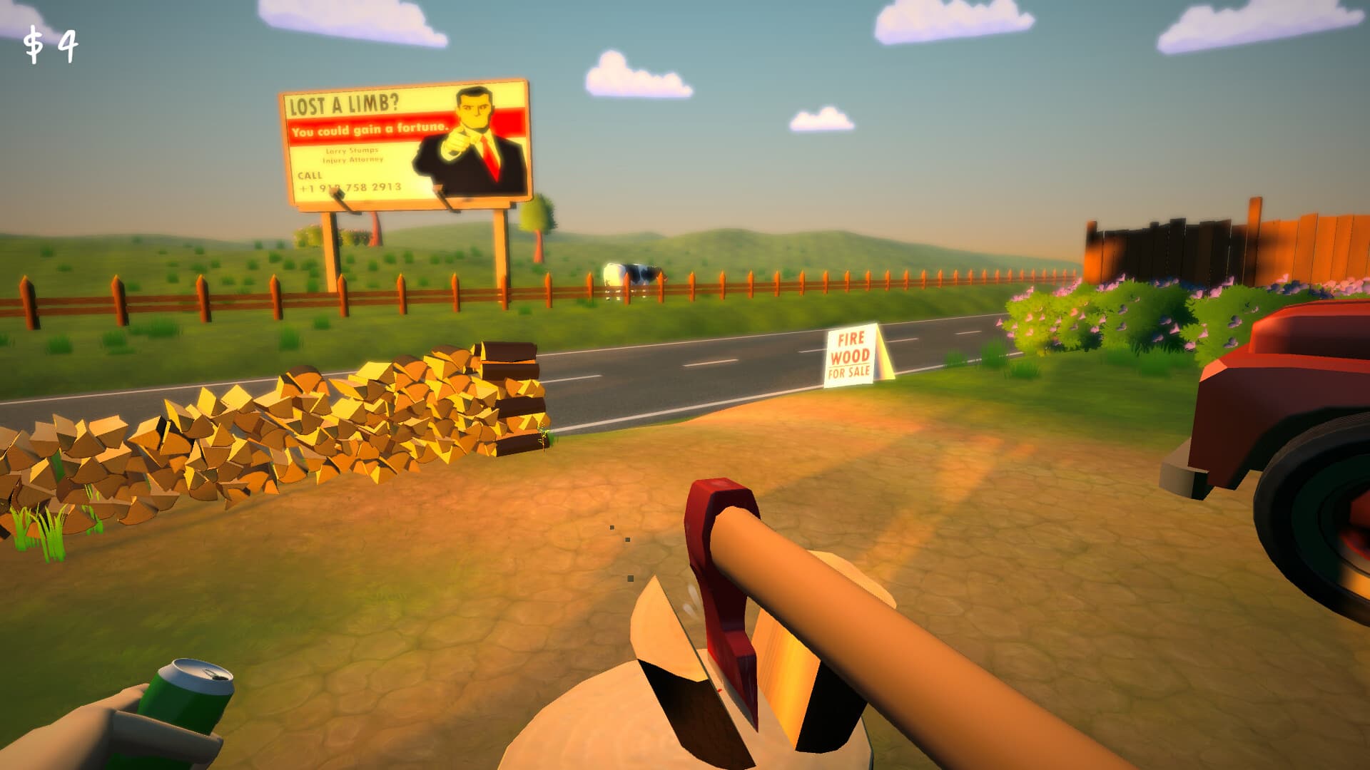 Gameplay Trailer (June 2026)