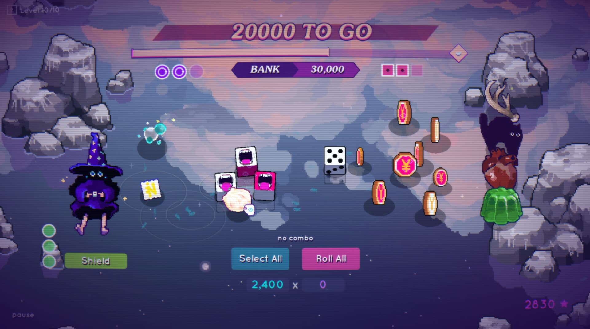 Gameplay Trailer