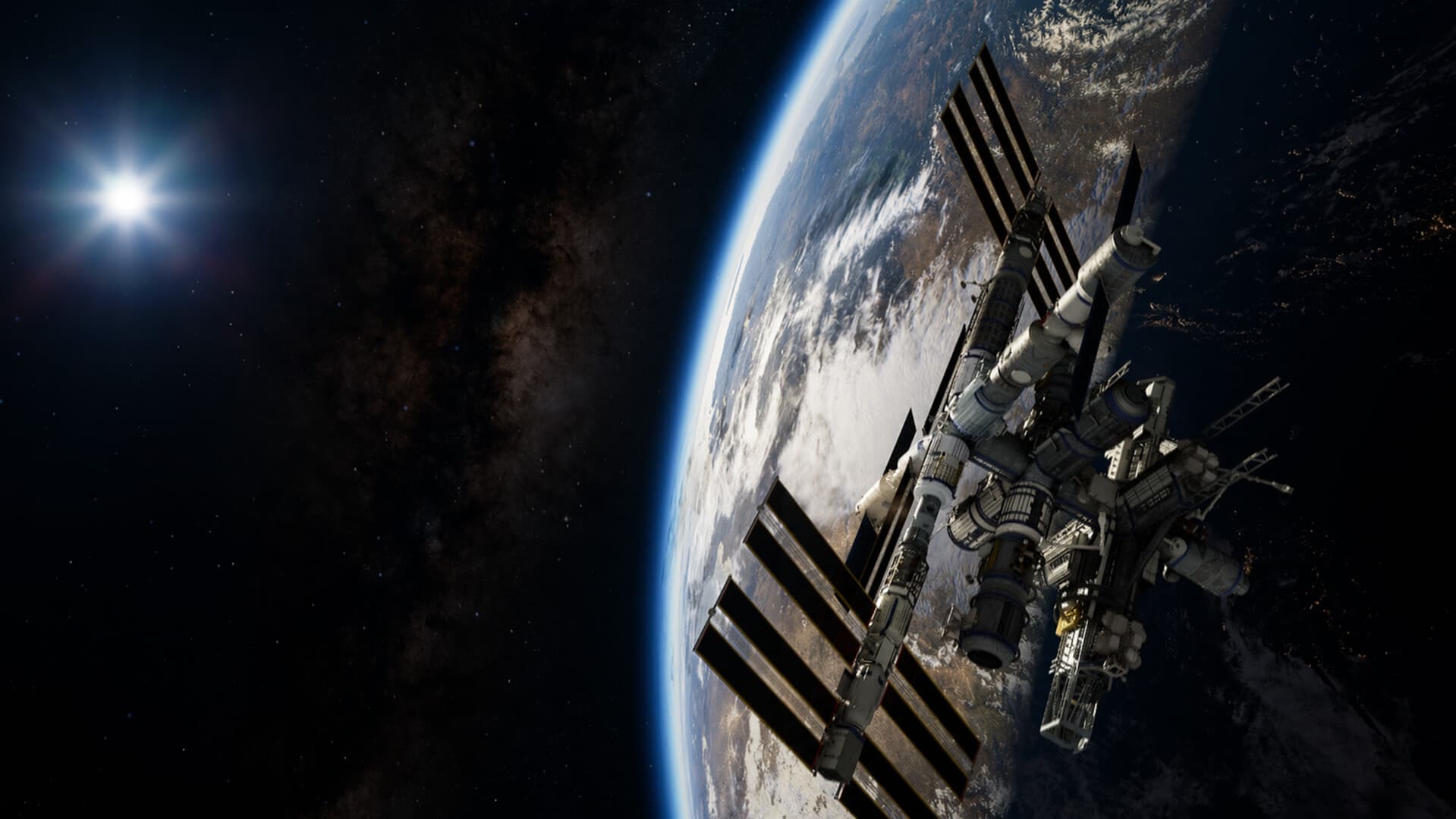 回声 E.C.H.O.S screenshot thumbnail