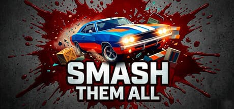 Smash Them All