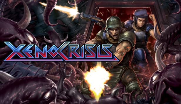Xeno Crisis