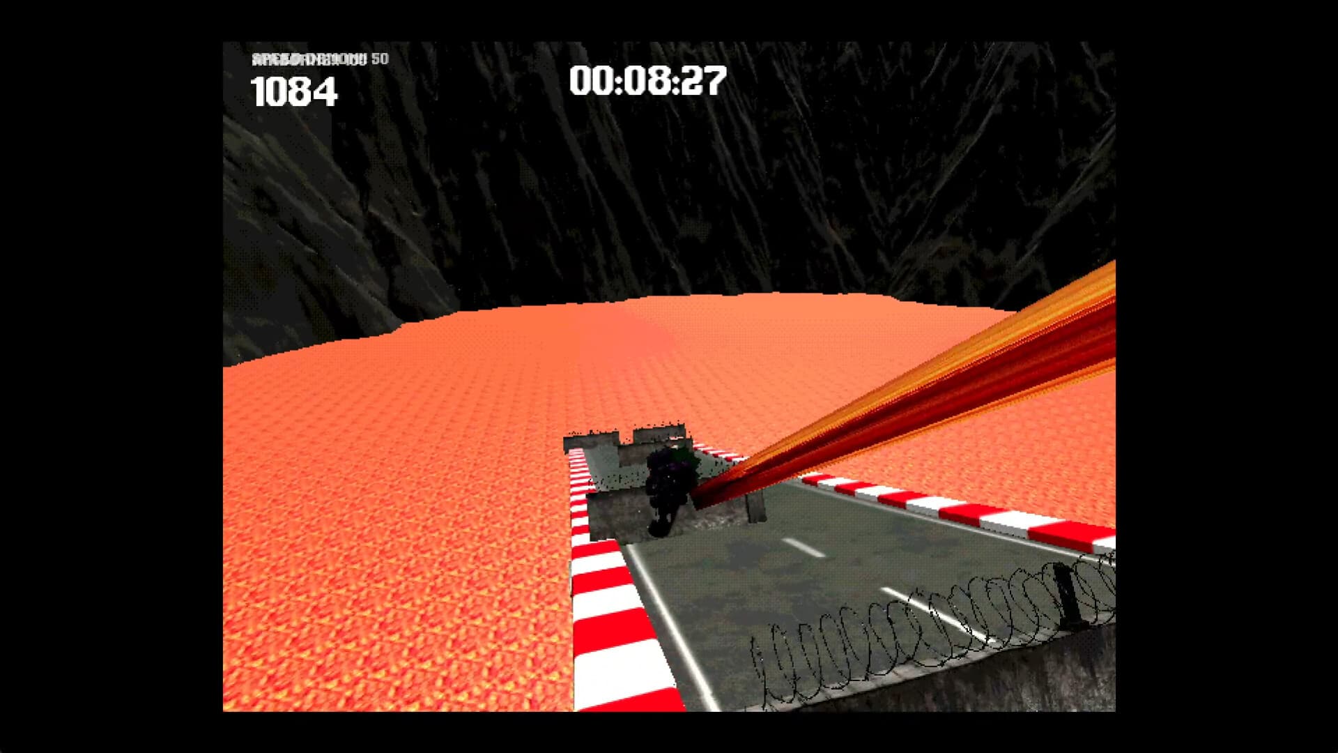 Cow screenshot thumbnail