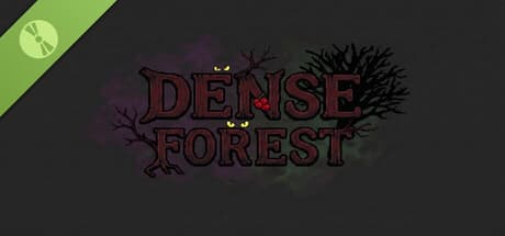 Dense Forest demo