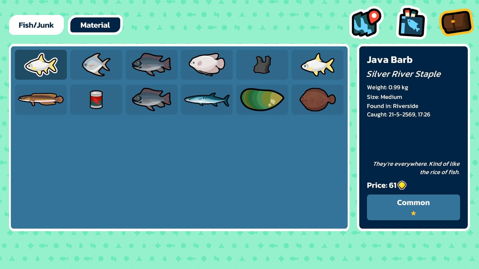 Plaa: A New Cast Demo screenshot thumbnail
