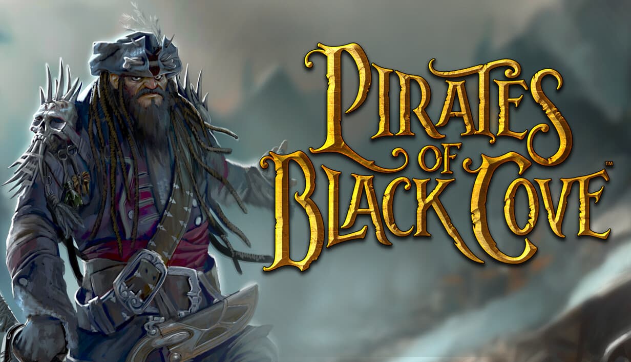 Pirates of Black Cove