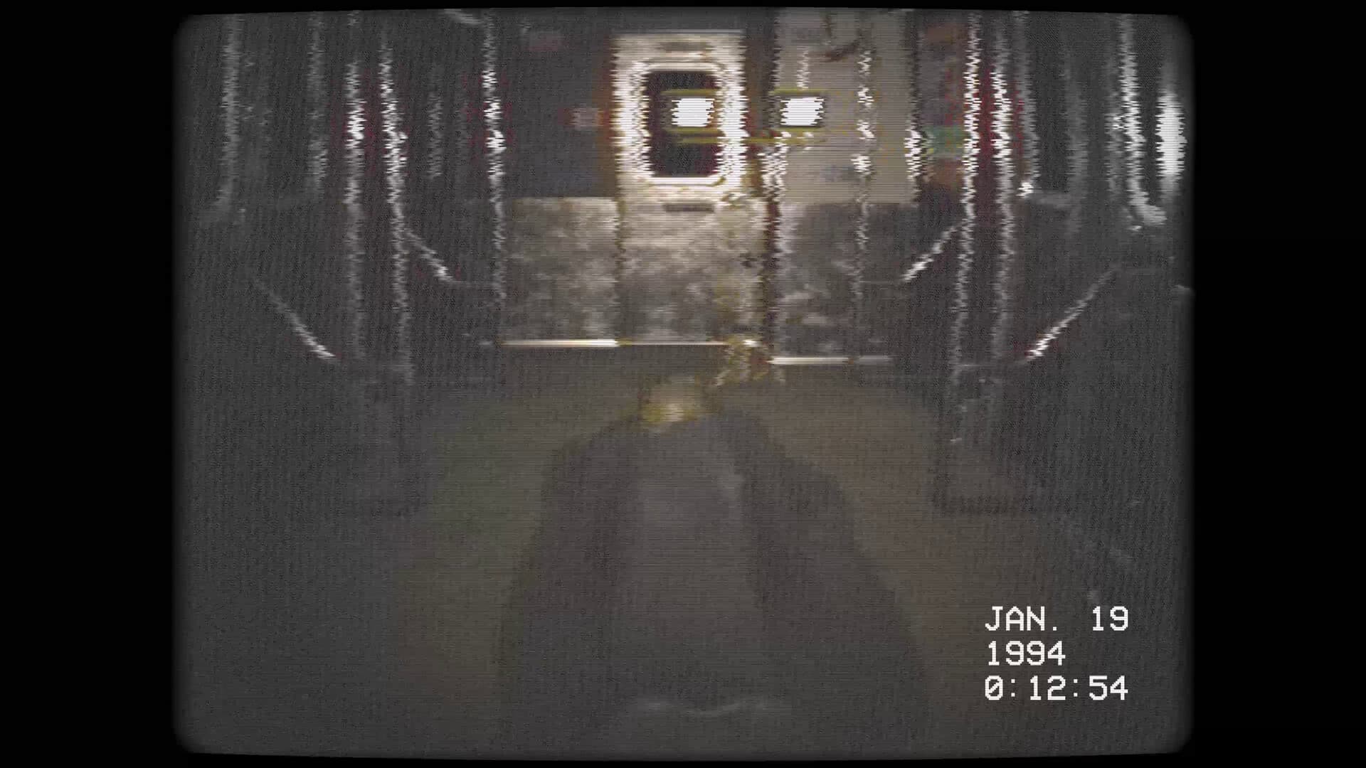 TAJRISH 1994 screenshot thumbnail